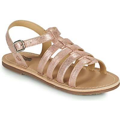 Citrouille et Compagnie  Platte sandalen MAYANA