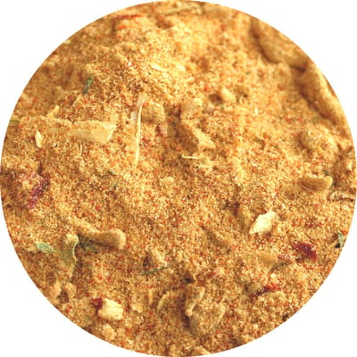 Van Beekum Specerijen - Nasi Melange - 20 KG - Zak (bulk verpakking)