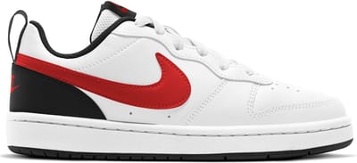 Nike Court Boroug Low (GS) Junior - Sneakers - Unisex