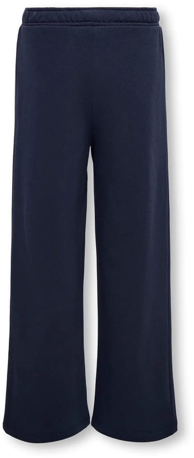 Only broek meisjes - donkerblauw - KOGlinna - maat 134