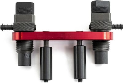 BMW N55 brandstof injector (de)montage apparaat - Injectoren trekker - ASTA