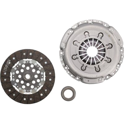 Schaeffler Luk Koppelingsset LUK RepSet 624 1652 00