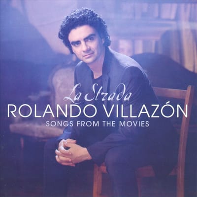 La Strada - Songs From The Movies