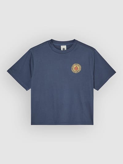T-shirt dames Element Dandelion