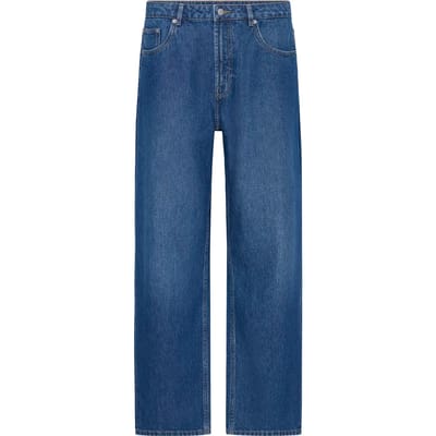 Straight Jeans Solid SDTommy