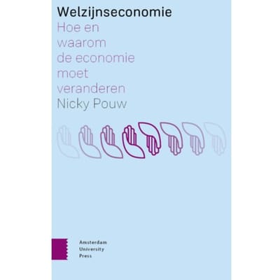 Welzijnseconomie - Nicky Pouw