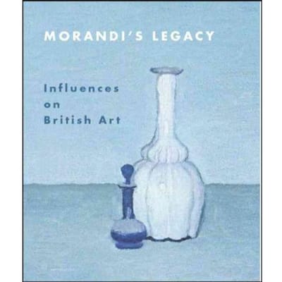 Morandi's Legacy - Coldwell, Paul