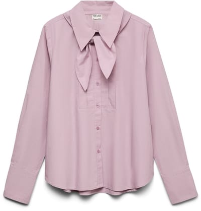 Vero Moda Overhemd AWCARTER Overhemd