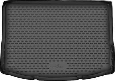 Walser XTR kofferbakmat geschikt voor Subaru XV (GT) 04/2017-Vandaag