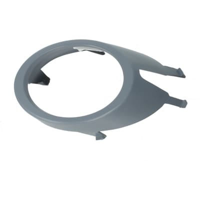 Ventilatierooster, bumper BLIC 6502-07-0028996P rechts