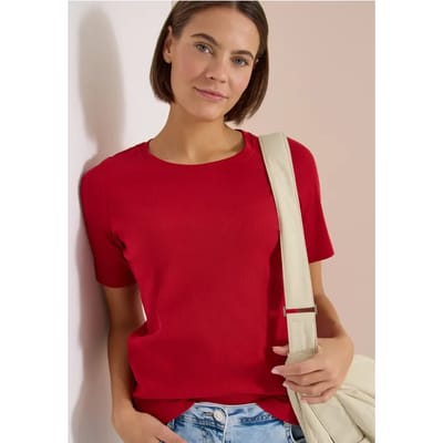 Basic geribd Shirt
