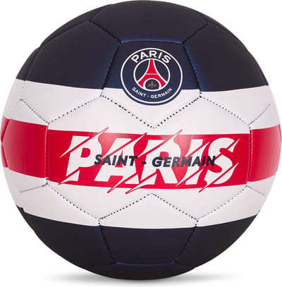 Paris Saint-Germain Voetbal - Maat 5 -Buitenspeelgoed - Kinderen - Sport & Spel