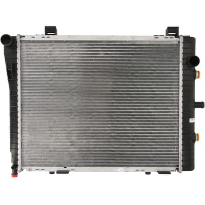Radiator, motorkoeling NRF 50593