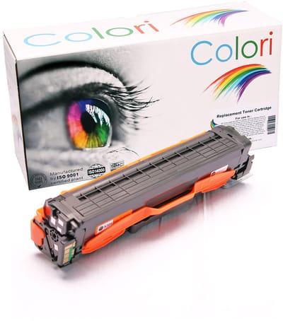 Colori huismerk toner geschikt voor Samsung K504S zwart voor Samsung CLP415 CLP415N CLP415NW CLX4190 CLX4195 CLX4195DW CLX4195FN CLX4195FW CLX4195N Xpress C1810 C1810W C1860 K504 CLT-K504S