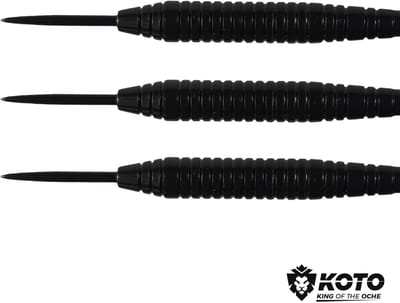 Hoogwaardig Sisal Dartbord Set - Professionele Darts met Toebehoren