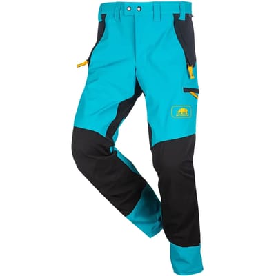 SIP Protection Gecko Klimbroek - Komodo Kaki - XS