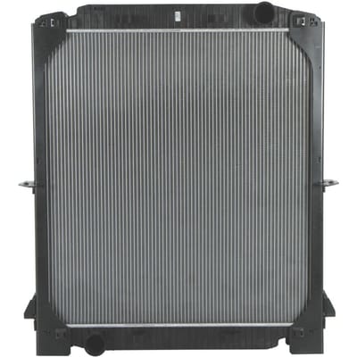 Radiator, motorkoeling NRF 549567