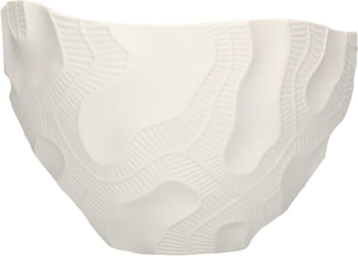 OHNO - Woonaccessoires - Ilio Kom - Wit