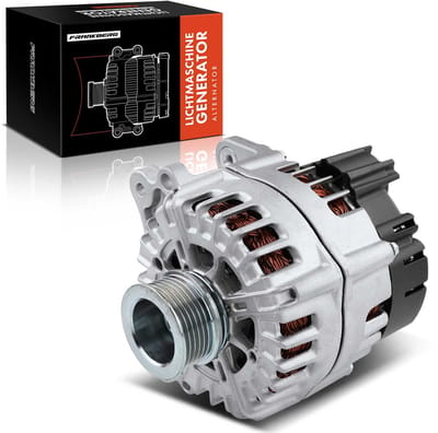 Frankberg 1x dynamo generator voor Ford Ranger Mazda