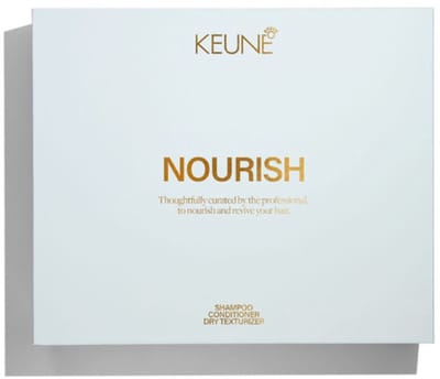 Keune Care Nourish Giftset