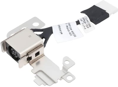 Dailygoods - DC Oplaadpoort Kabel voor Dell Latitude 3310/3330