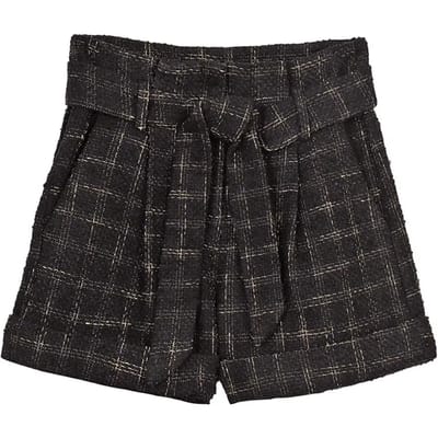 Damesshort La Petite Étoile Mercy