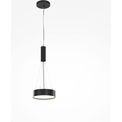 Maytoni Maytoni plafondlamp zon - 22x22x6 cm