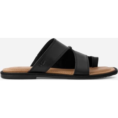 UGG® Matira in Black, Maat 36, Leder