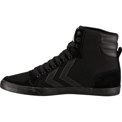 Hummel Sneaker Slimmer Stadil Tonal High 064465