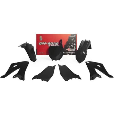 Kit Decoratie Moto Plastics Racetech Yamaha YZ125/250