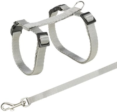 Dailygoody - Katzengeschirr - Hondenharnas - Comfortabel en