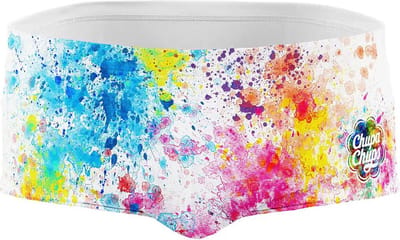 Otso Chupa Chups Paint Zwemboxer Veelkleurig S Man
