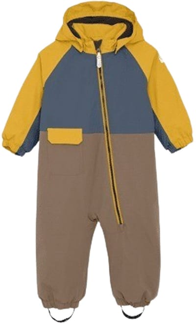 Color Kids Coverall Skipak Junior
