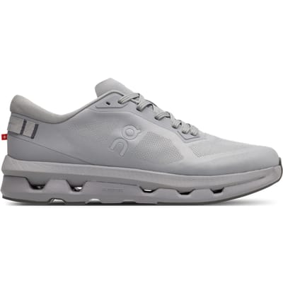 On Cloudzone Sneakers Heren - Wit - Maat 42 - Mesh/Synthetisch