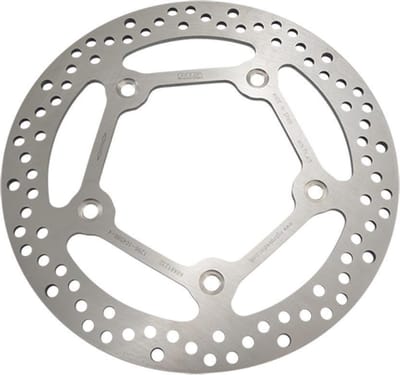 Disque de frein arrière NG Brakes pour Scooter Yamaha 530 XP TMAX IRON MAX 2015 à 2016 Neuf