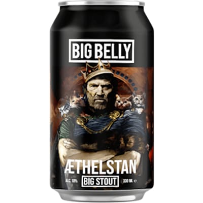 AETHELSTAN BIG STOUT