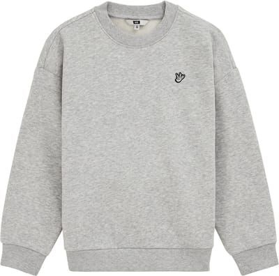 WE Fashion Jongens sweater met embroidery