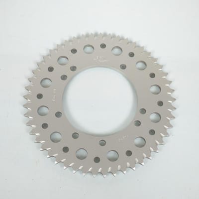Couronne de transmission Sifam pour Moto Kawasaki 80 Kx Petites Roues 1989 à 1997 49 dents pas 428 Ø100mm Neuf
