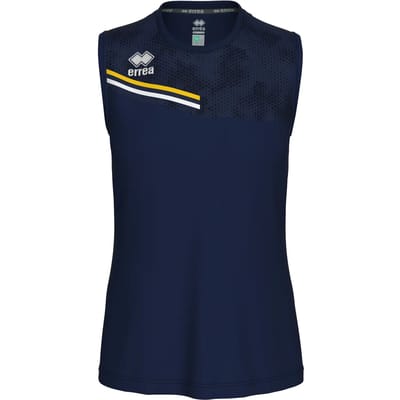 Errea Tanktop Eloy Ad - Sportswear - Vrouwen