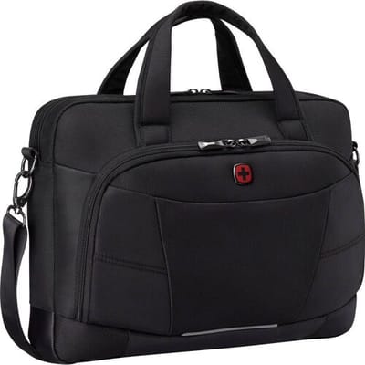 Wenger Altair Laptoptas Geschikt voor max. (laptop): 40,6 cm (16) Zwart