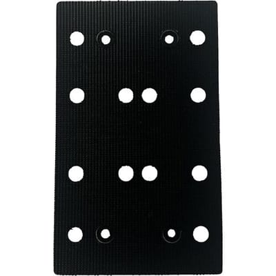 Agera Proline Prof Schuurzool Strook 80x130mm + 14G