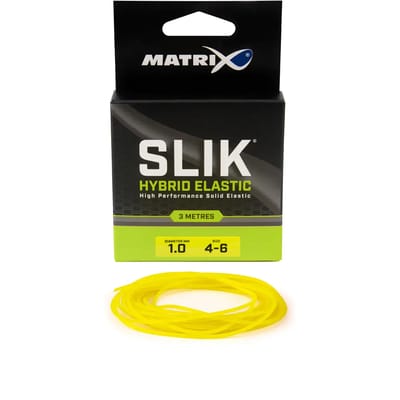 Matrix slik hydro elastics 4-6