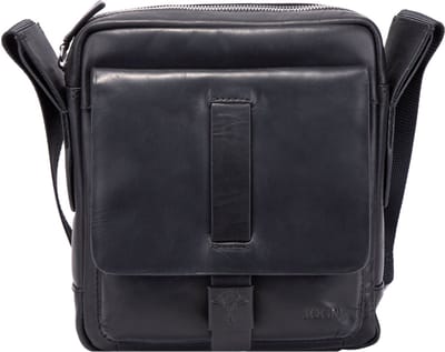 JOOP! Schoudertas Loreto Remus ShoulderBag XSVZ Black Zwart