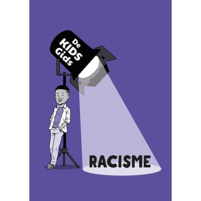 Racisme - De Kids Gids - Arike Oke