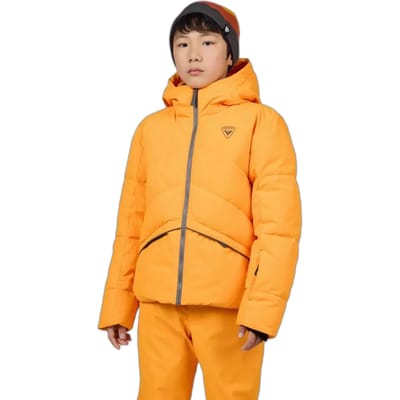 Kinder ski-jas Rossignol Siz