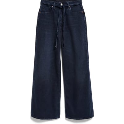 Dames Wide Leg Jeans Armedangels Astraeaas