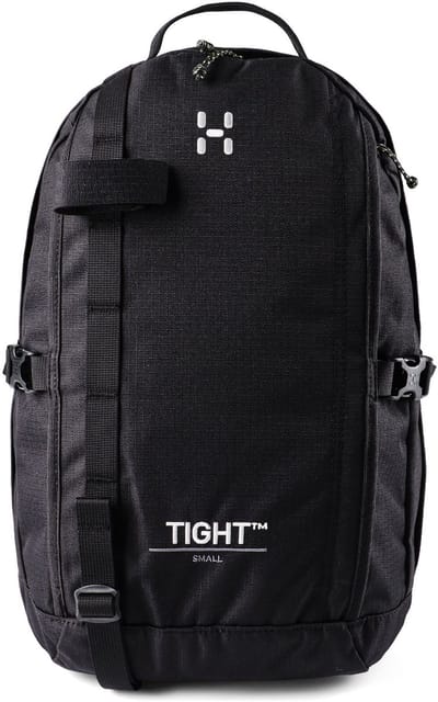 Haglöfs Tight Wandelrugzak 46 cm - true black