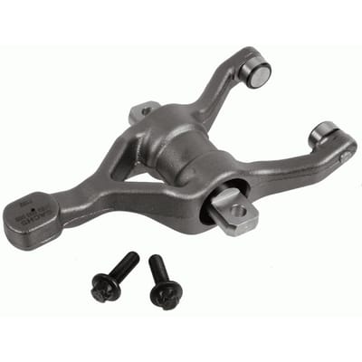 Riemvork, koppeling SACHS 3189 600 069