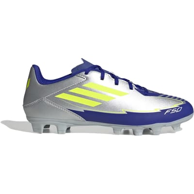 Voetbalschoenen adidas F50 Club Messi FG/MG