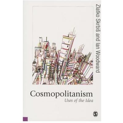 Cosmopolitanism - Skrbis